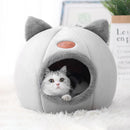 Maison enchantée pour chats - Comfort Nest