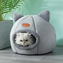 Maison enchantée pour chats - Comfort Nest