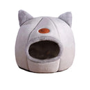 Maison enchantée pour chats - Comfort Nest