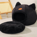 Maison enchantée pour chats - Comfort Nest