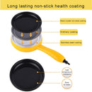 Mini Multicooker - Non-Stick Pan