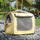 Sac à dos pour animal de compagnie