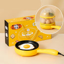 Mini Multicooker - Non-Stick Pan