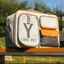 Sac à dos pour animal de compagnie