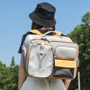 Sac à dos pour animal de compagnie