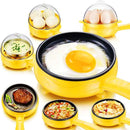 Mini Multicooker - Non-Stick Pan