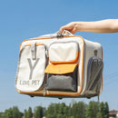 Sac à dos pour animal de compagnie