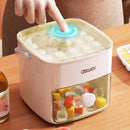 FrostyCube™