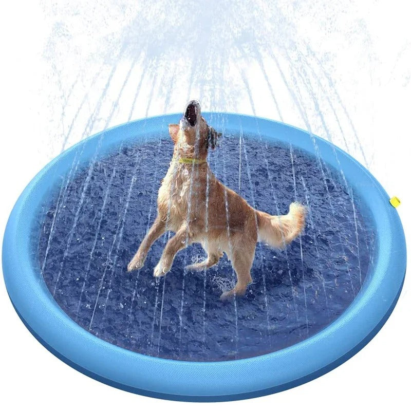 PetSprinkle™