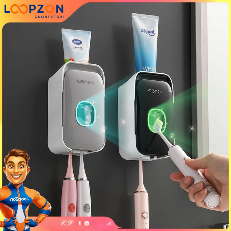 Loopzon oenen dispensador automático