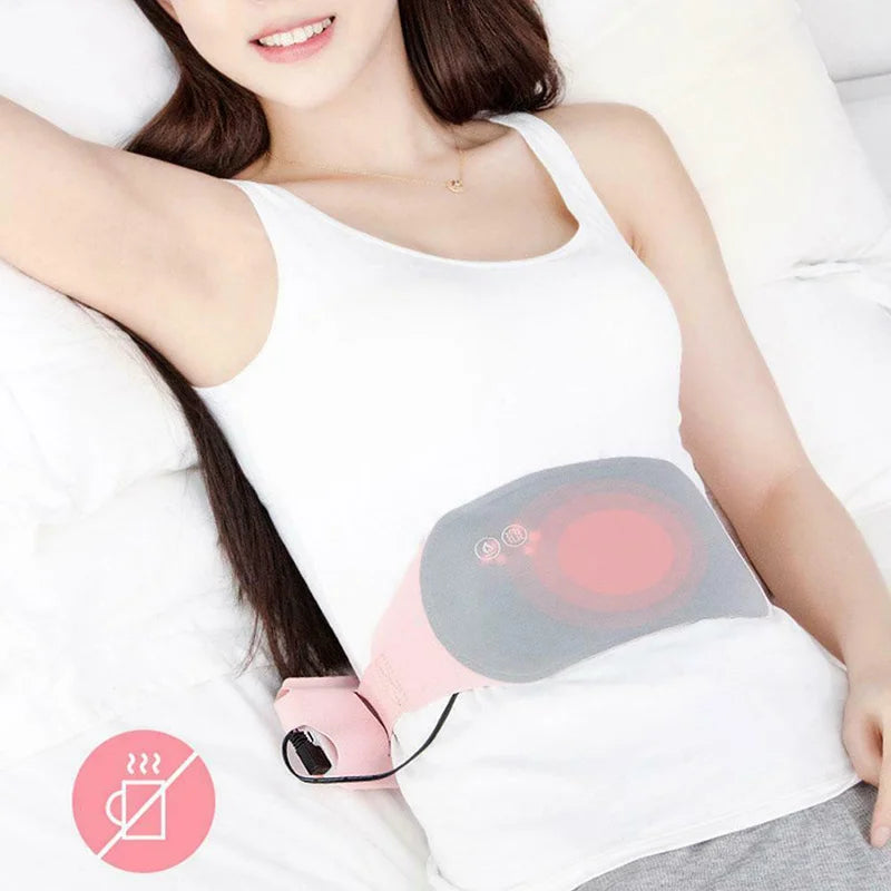 TK-ing Electric Heating Belt 