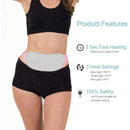 Cinto de Aquecimento Elétrico TK-ing