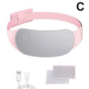 Cinto de Aquecimento Elétrico TK-ing