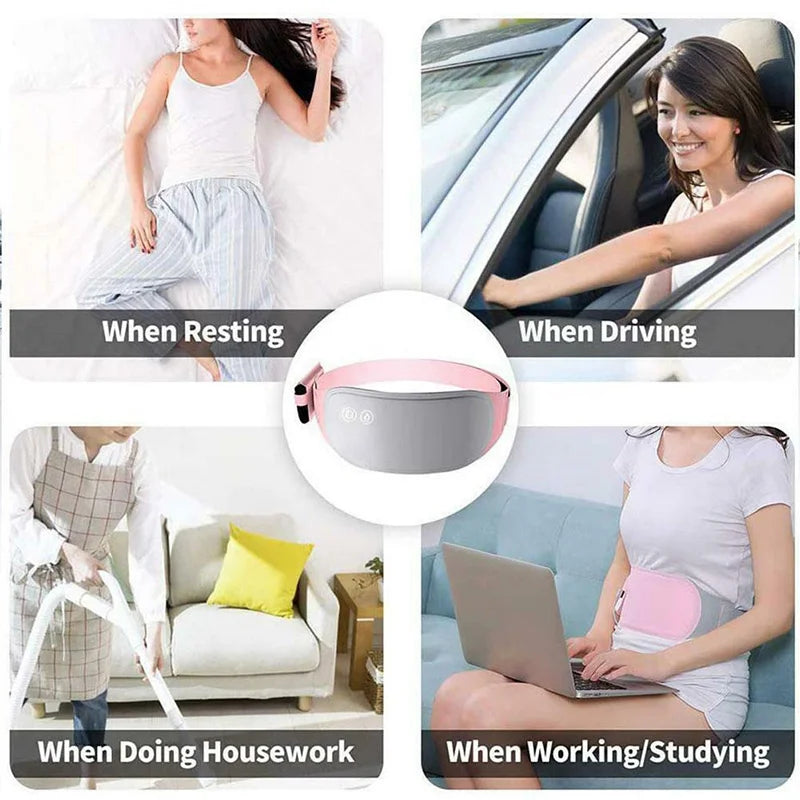 TK-ing Electric Heating Belt 