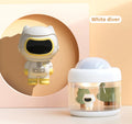 Humidificateur d'air et projecteur sans fil 