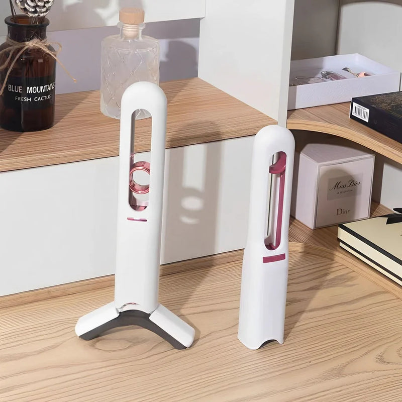 🧼✨ MiniMop Flex™ – O esfregão portátil que limpa tudo em segundos, sem sujar as mãos