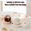 WarmSip - Aquecedor de Caneca