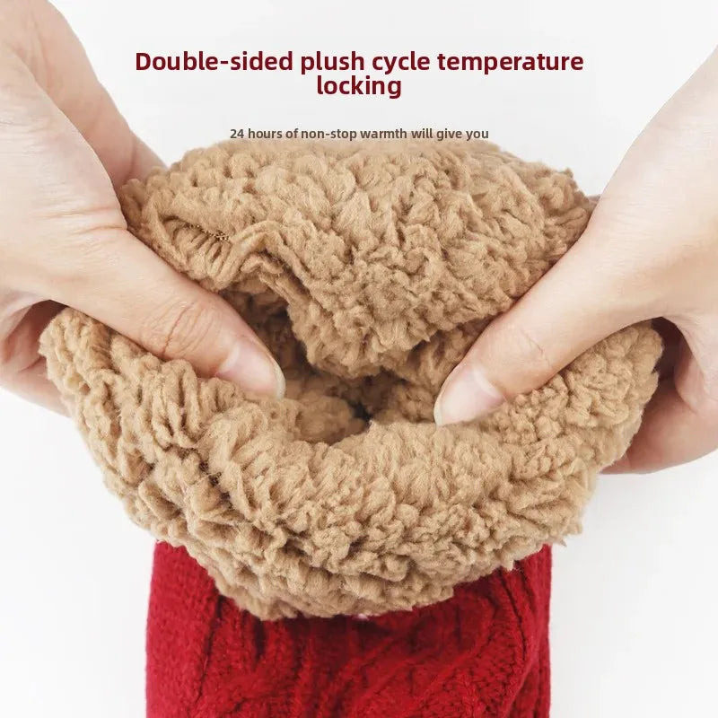 ⭐ Meias UltraFofo™