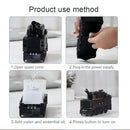 ArmorMist - Umidificador Aromático