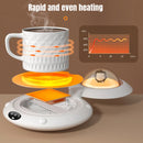 WarmSip - Aquecedor de Caneca