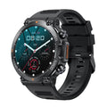MEVADEN MD56 – O Smartwatch Completo