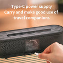 RainbowFlame - Difusor de Aroma