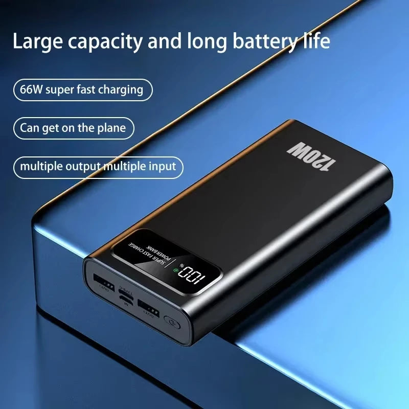 MaxCharge Pro™