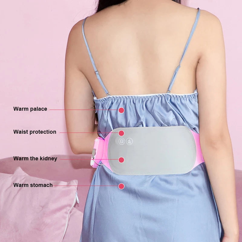 TK-ing Electric Heating Belt 