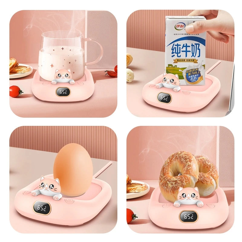 WarmCoaster