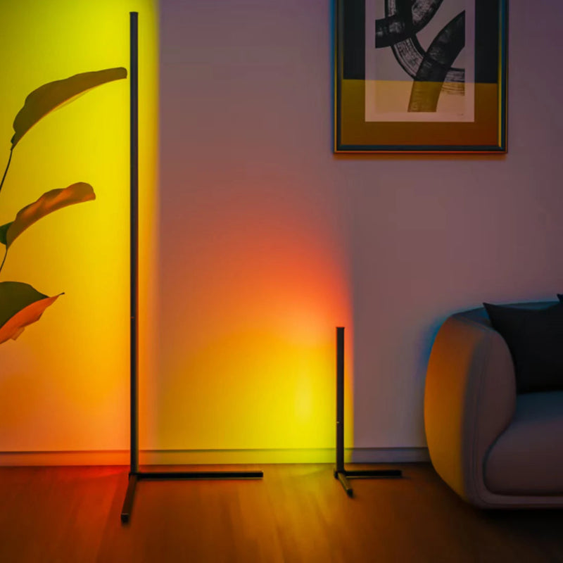 Luminaire RGB SmartDream – Éclairage intelligent et d'ambiance