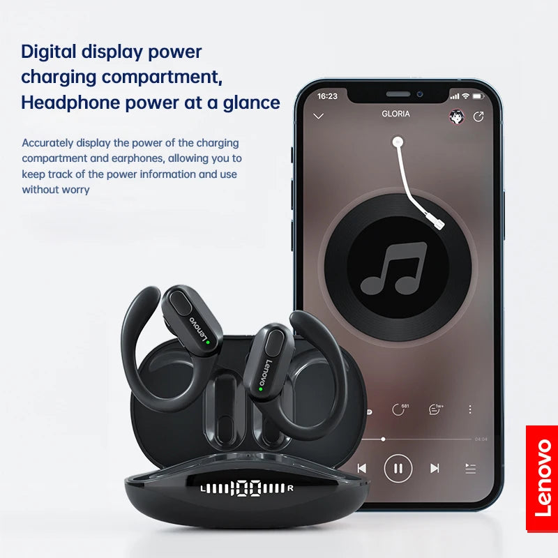 Lenovo SportBeats™
