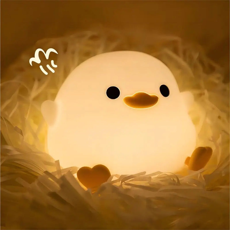 Glow Duck