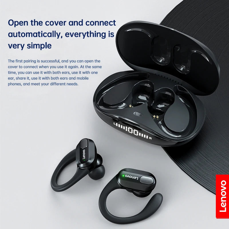 Lenovo SportBeats™
