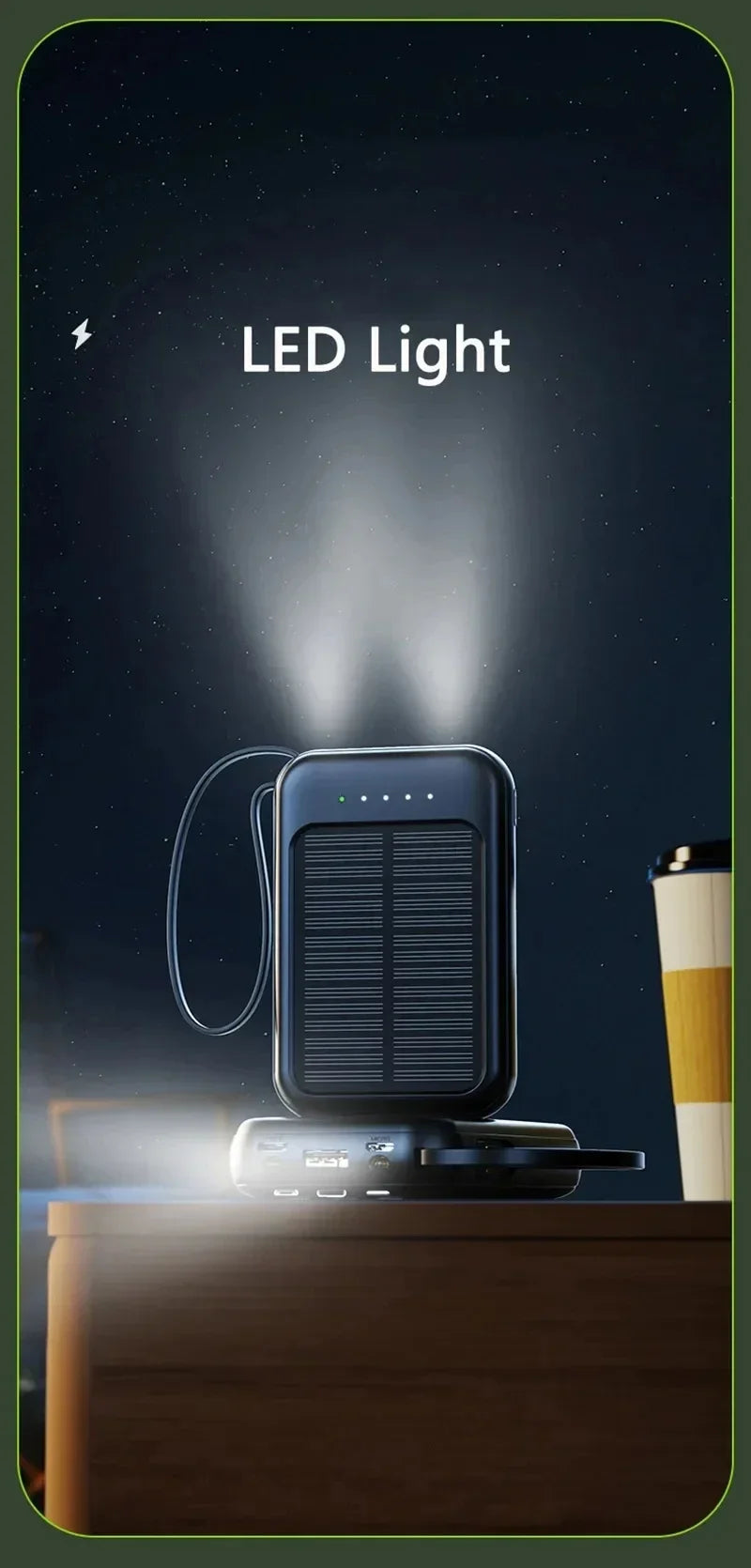 PowerNest™