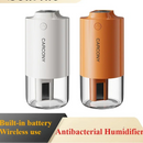 Umidificador de Carro 2000mAh