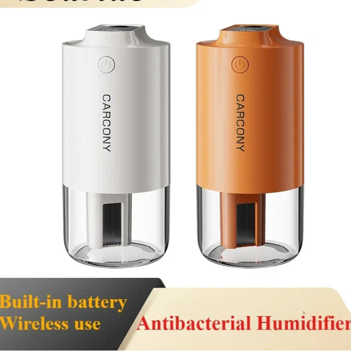 Car Humidifier 2000mAh