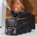 ArmorMist - Umidificador Aromático