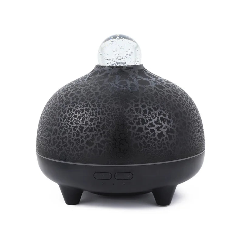 LumiPlanet - Atmospheric Humidifier