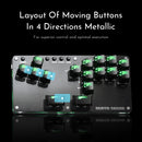 Haute42 Quadro 16 – O Controle Definitivo para Jogadores Profissionais!