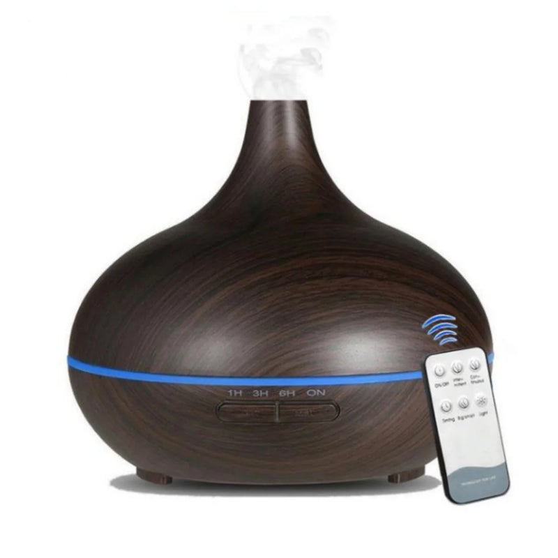 AromaZen 500 Oil Diffuser 
