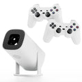 Projecteur de jeu Salange P30 Max 