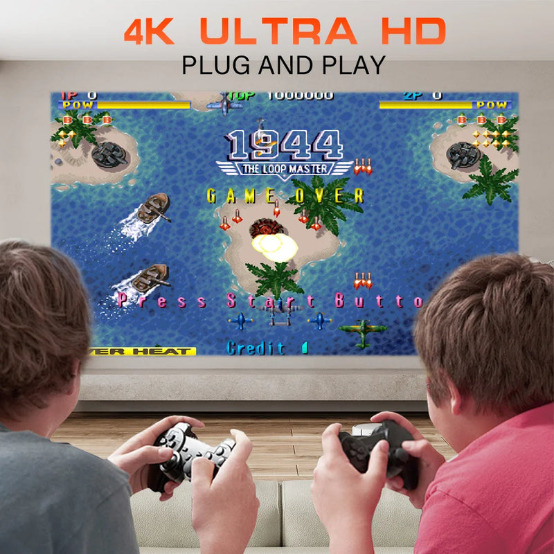 Projecteur de jeu Salange P30 Max 