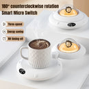 WarmSip - Aquecedor de Caneca