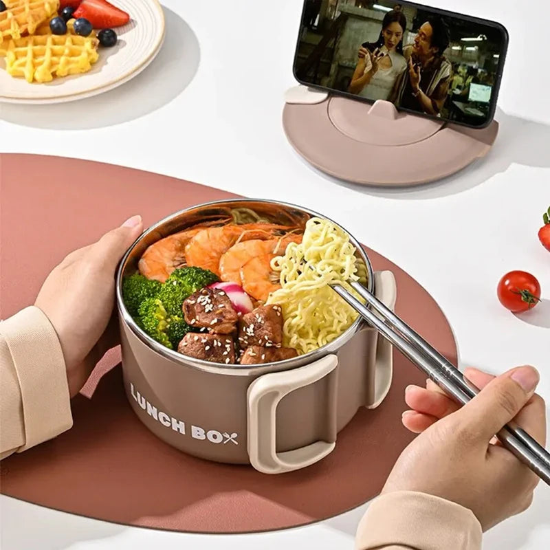 SteelBento