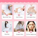 Cinto de Aquecimento Elétrico TK-ing