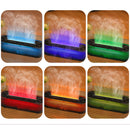 RainbowFlame - Difusor de Aroma