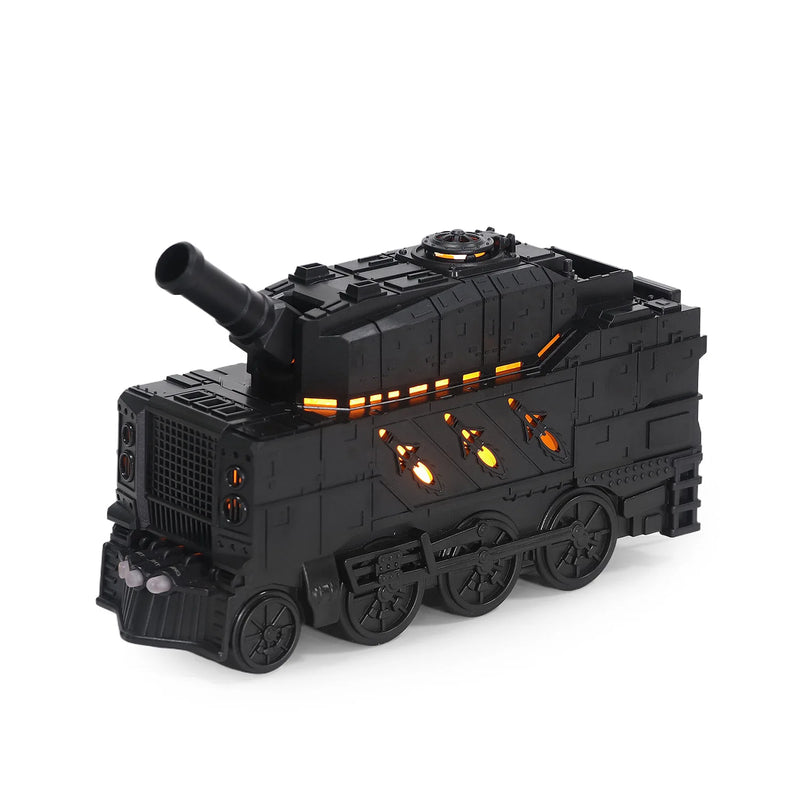 ArmorMist - Humidificateur aromatique