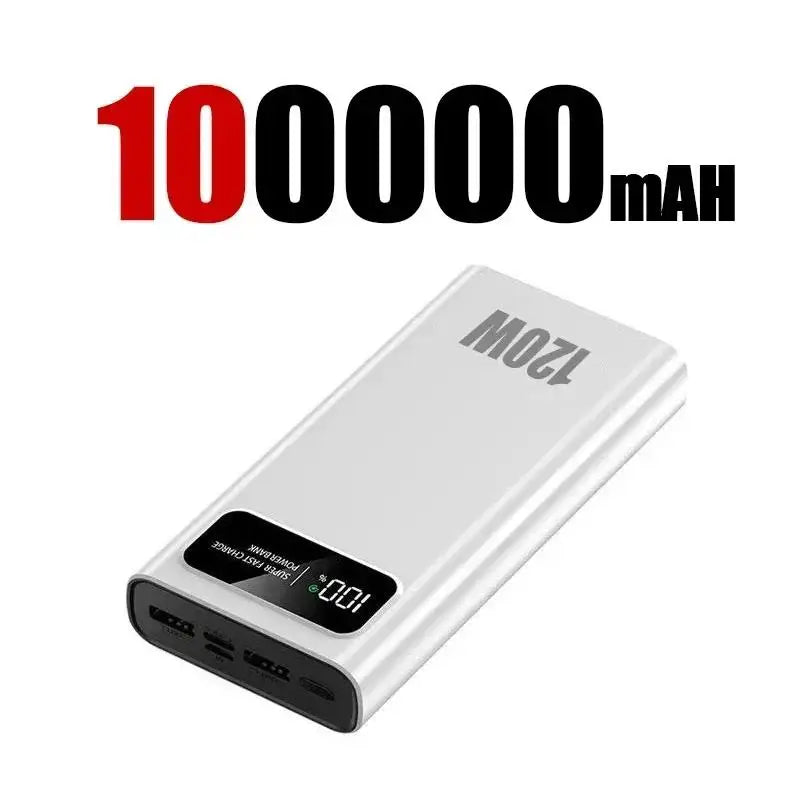MaxCharge Pro™