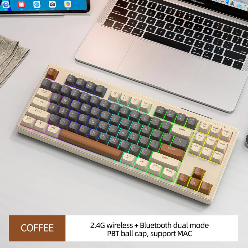 ArcKey™ M87