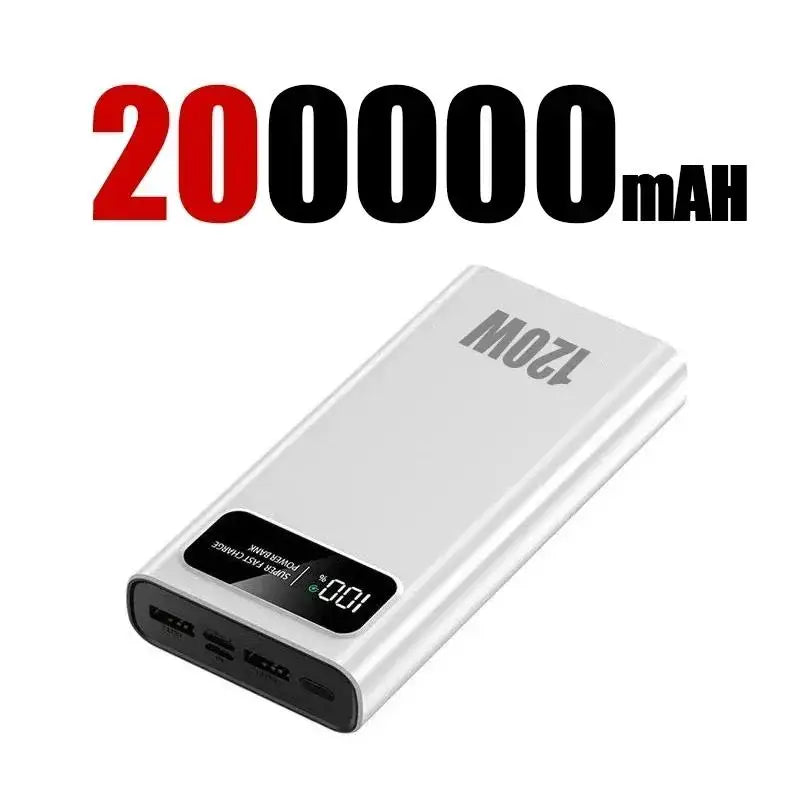 MaxCharge Pro™